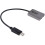 StarTech.com Hub DisplayPort HDMI Doble - StarTech.com - Convertidor DisplayPort Macho a HDMI - Negro 2