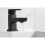 Bristan Bristan Cobalt Basin Pillar Taps Black (COB 1/2 BLK) 4