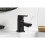 Bristan Bristan Cobalt Basin Pillar Taps Black (COB 1/2 BLK) 6