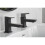 Bristan Bristan Cobalt Basin Pillar Taps Black (COB 1/2 BLK) 7
