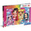 Clementoni Puzzle per bambini - Clementoni - Rainbow High - 180 pezzi - Bianco - A partire da 8 anni 1