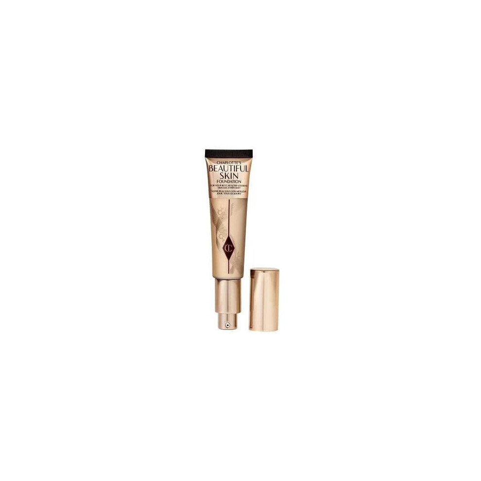 Charlotte Tilbury Charlotte's Beautiful Skin Foundation (30ml, 2 Neutral)