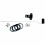 Vdo Alas I Adjustable Fuel  Sender 6-15 3/4", 3-180 Ohm, 1