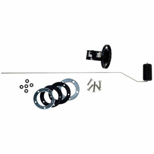 Vdo Alas I Adjustable Fuel  Sender 6-15 3/4", 3-180 Ohm,