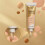 Max Factor Max Factor Foundation Miracle Pure Sin-Improving Tube 30ml - 55 Beige 4