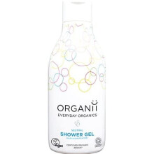 ORGANii - Neutral Shower Gel