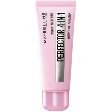 Maybelline Perfector 4-in-1 Whipped Matte Make-Up Foundation 30 ml / 01 Light