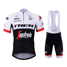 (2XL) Men's Team classic Cycling Jersey+Bib Shorts Set