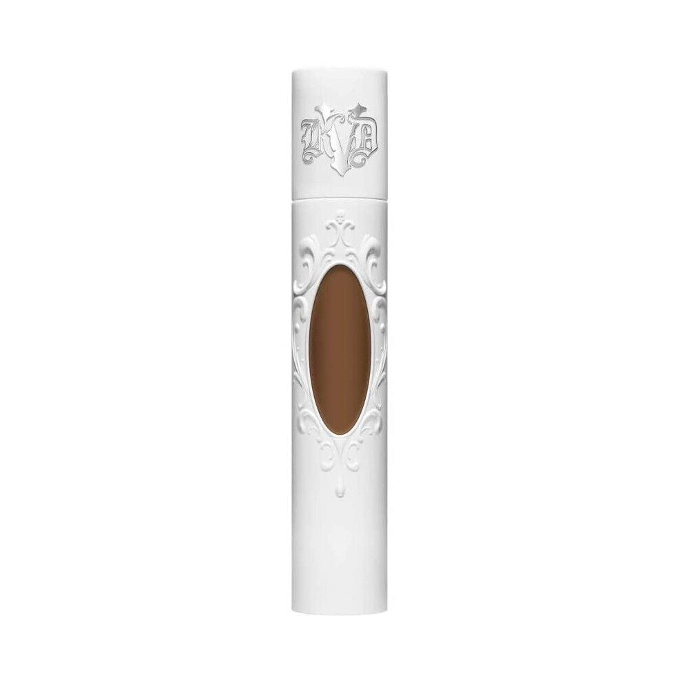 Kat Von D Kvd True Portrait Liquid Foundation 30Ml - 068 Tan