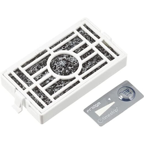 Whirlpool Whirlpool Antibacterial Filter