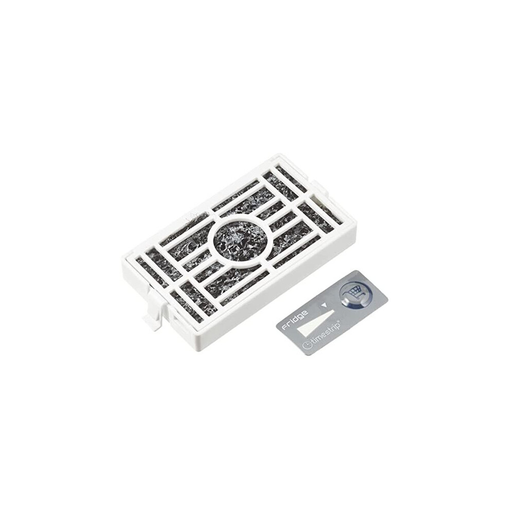 Whirlpool Antibacterial Filter