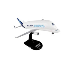Postage Stamp PS5822-1 Airbus House A300-600St 1-400 Beluga 2