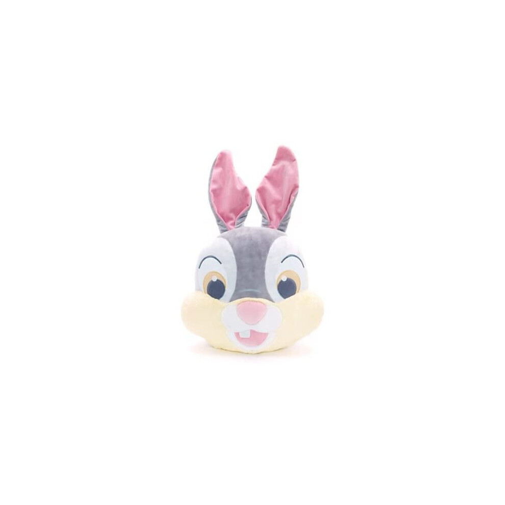 Disney - Thumper Big Face Cushion