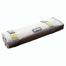 Abode Carp Fishing, Camping, Bedchair, Bed, Chair, Bivvy, Footpath, Groundsheet Large