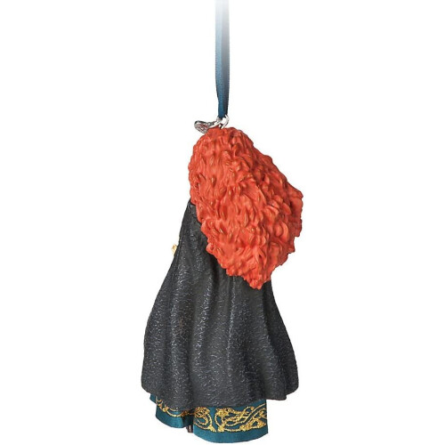 Disney Disney Merida Sketchbook Ornament 1