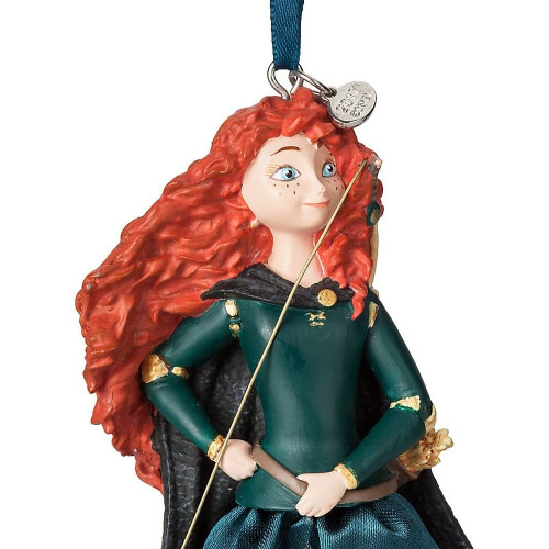 Disney Disney Merida Sketchbook Ornament 2