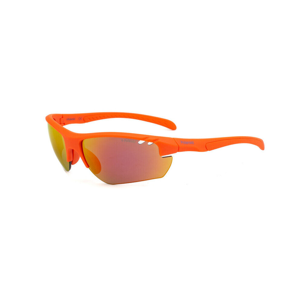 Men's Sunglasses Polaroid PLD7026S-2M5 u00f8 72 mm