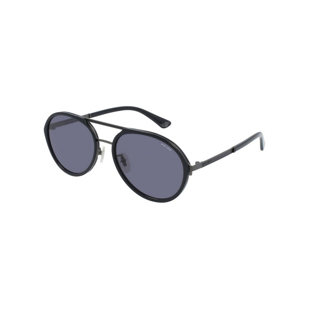 Men's Sunglasses Police SPLA57N570627 u00f8 57 mm