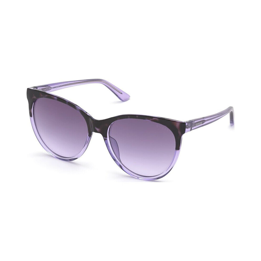 Ladies'Sunglasses Guess GU77785883Z u00f8 58 mm