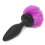 (L) Anal plug Happy Rabbit Purple 8