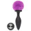 (M) Anal plug Happy Rabbit Purple 7