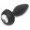 (L) Anal plug Happy Rabbit Purple 9