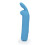 (Blue) Rabbit Happy Rabbit 3