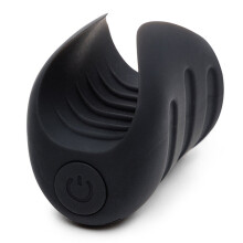 Fifty Shades of Grey Sensation Mandlig Vibrator Masturbator