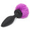 (M) Anal plug Happy Rabbit Purple 5