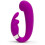 Rabbit Vibrator Happy Rabbit G-Spot Clitoral Curve 3