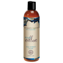 Hybrid Lubricant Intimate Earth Willow Hybrid 120 ml