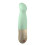 Rave G-Spot Vibrator Fun Factory Light Green 1