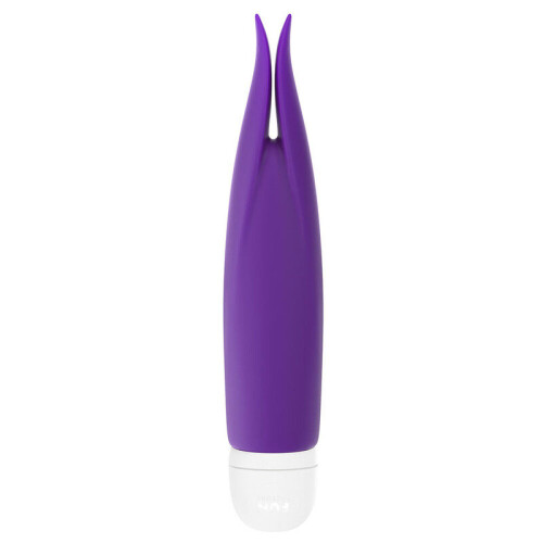 Vibrator Fun Factory Purple Mini (16 cm)