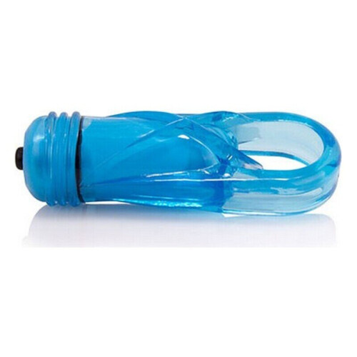 Vibraring Cockring The Screaming O Oyeah! Plus Blue 2