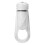 Vibraring Cockring The Screaming O Oyeah! Plus White 1
