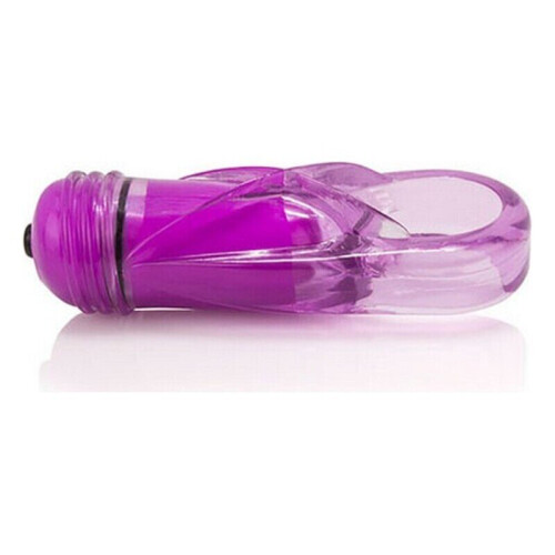 Vibraring Cockring The Screaming O Oyeah! Plus Lilac 2