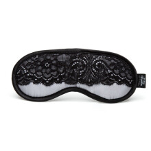 Blindfold Fifty Shades of Grey Sateen Lace