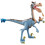 Disney Disney The Good Dinosaur Bubbha Action Figures 1