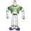 Disney Disney Pixar Buzz Lightyear Plüsch - Toy Story 4 - 43 cm 1