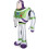 Disney Disney Pixar Buzz Lightyear Plüsch - Toy Story 4 - 43 cm 2