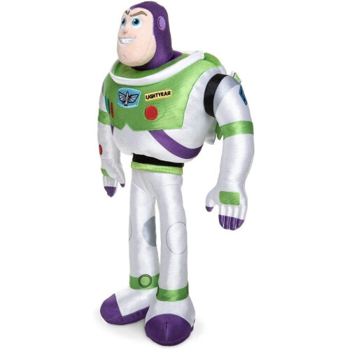 Disney Disney Pixar Buzz Lightyear Plüsch - Toy Story 4 - 43 cm 1