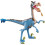 Disney Disney The Good Dinosaur Bubbha Action Figures 2