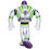 Disney Disney Pixar Buzz Lightyear Plüsch - Toy Story 4 - 43 cm 3
