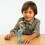 Disney Disney The Good Dinosaur Bubbha Action Figures 3