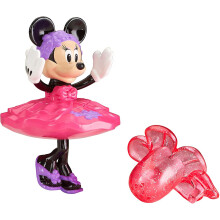 Fisher-Price Disney Minnie Splash 'n Spin MinnieÂ