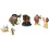 Disney Disney Moana Figurine Playset 1