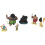 Disney Disney Moana Figurine Playset 2