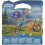 Disney Disney The Good Dinosaur Bubbha Action Figures 4