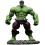 Disney Disney Marvel Select Incredible Hulk Action Figure (25 cm) 1
