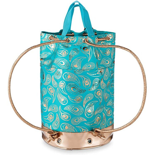 Disney Disney Jasmine Swim Bag for Girls 2